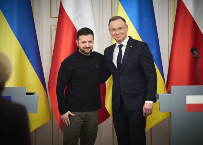 Polen-Event Juni 2025